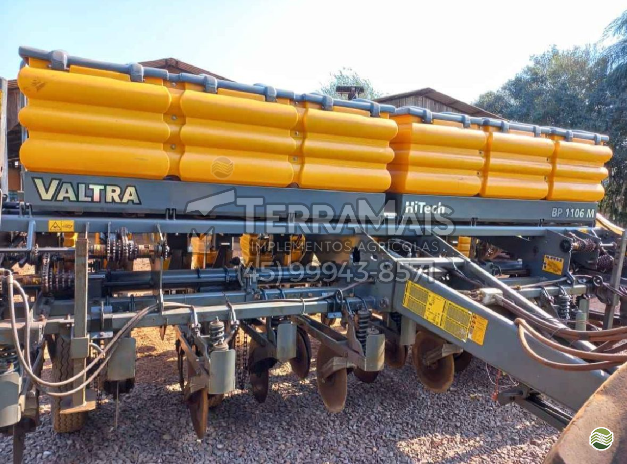 HITECH BP 1106 de Terra Mais Implementos Agrícolas